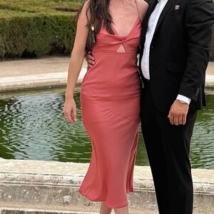 Fortunate one dress, size small